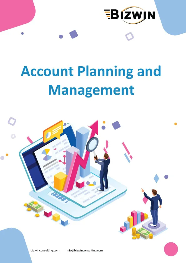 Account Planning and Management